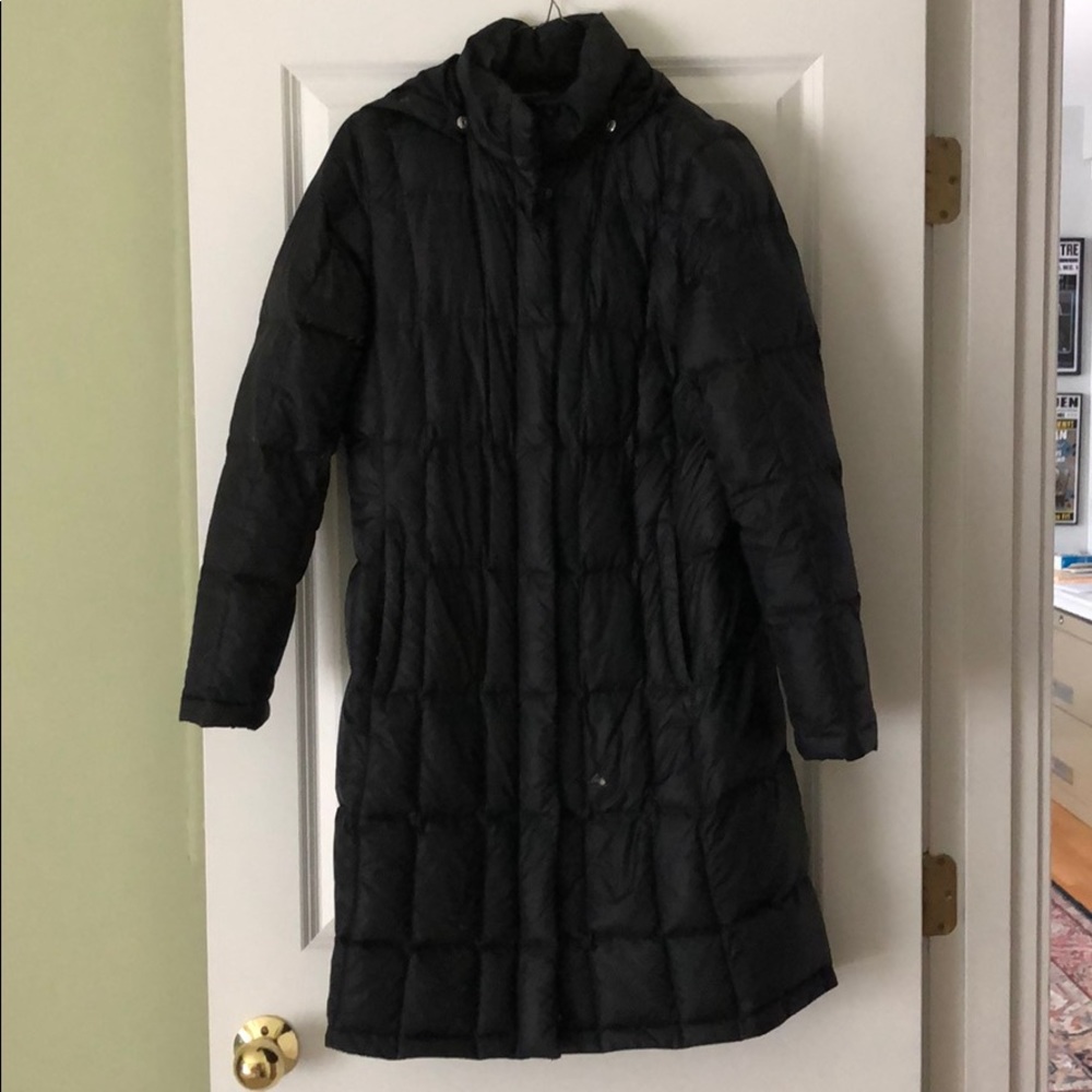 North face jacket